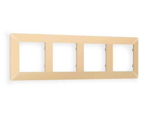 Рамка AMBRELLA VOLT AF110604 Рамка AMBRELLA VOLT AF110604