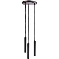 Подвесной светильник Deko-Light Schwarz 342217