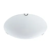 Потолочный светильник Arte Lamp PLAIN A3720PL-2CC