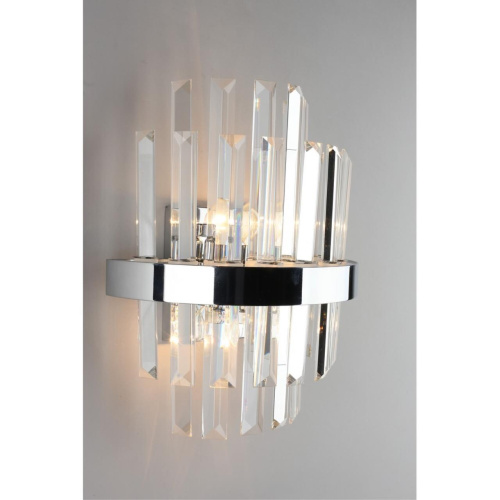 Светильник настенный (Бра) OML-69001-02 фото 5