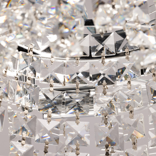 Люстра De City Линген фото 10