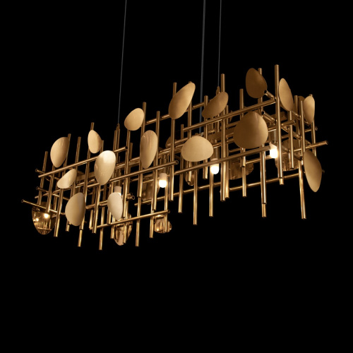 10396/850R Подвесной светильник LOFT IT Escama фото 10 10396/850R Подвесной светильник LOFT IT Escama фото 10