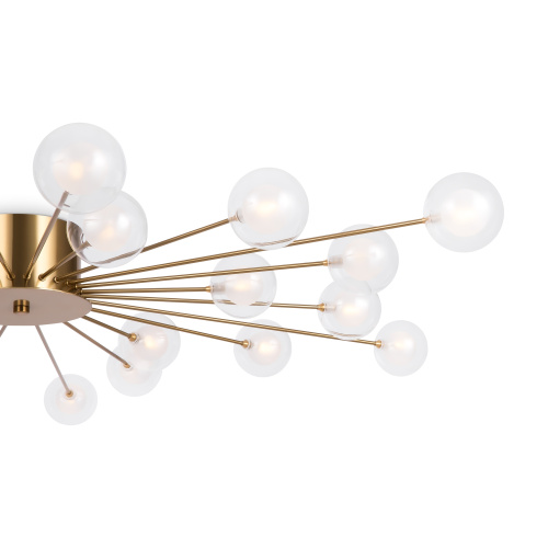 Потолочный светильник Freya FR5242CL-24BS1 фото 10 Потолочный светильник Freya FR5242CL-24BS1 фото 10