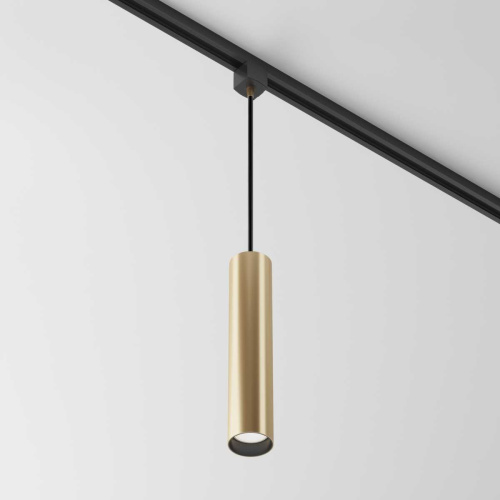 Трековый подвесной светильник Voltega Юнилайт / Unilight VGL025-1-GU10-MG фото 3 Трековый подвесной светильник Voltega Юнилайт / Unilight VGL025-1-GU10-MG фото 3