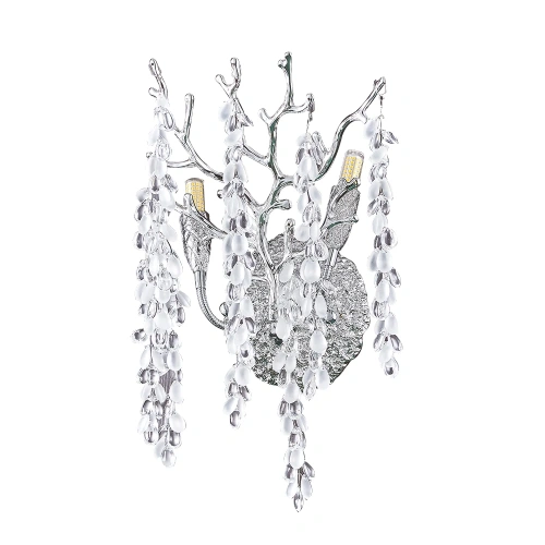 Настенный светильник Divinare SALICE 3135/26 AP-2 Настенный светильник Divinare SALICE 3135/26 AP-2