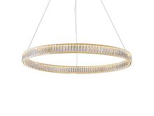 Подвесная люстра Newport 8242N/100 gold М0071727