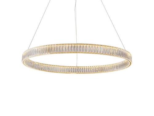 Подвесная люстра Newport 8242N/100 gold М0071727 Подвесная люстра Newport 8242N/100 gold М0071727