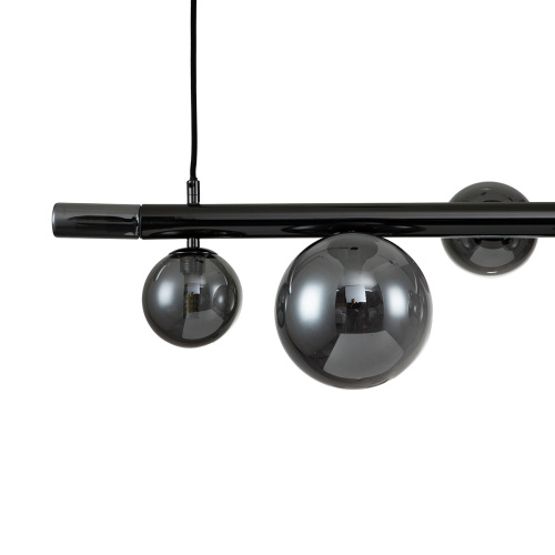 Подвесной светильник 11026/10PL Black фото 4 Подвесной светильник 11026/10PL Black фото 4