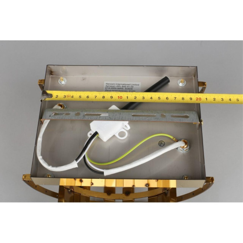 Светильник настенный (Бра) APL.642.01.02 фото 9 Светильник настенный (Бра) APL.642.01.02 фото 9