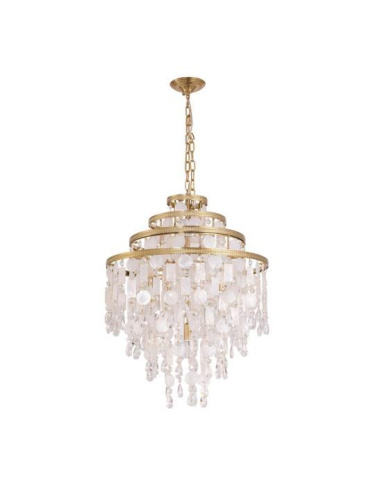 Люстра подвесная Alfa Light F0524-13 ø600*H770 Люстра подвесная Alfa Light F0524-13 ø600*H770