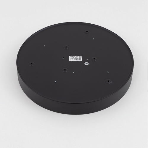 Citilux Купер CL72470G1 LED RGB Светильник с пультом Чёрный фото 26 Citilux Купер CL72470G1 LED RGB Светильник с пультом Чёрный фото 26