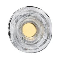 Настенный светильник Arte Lamp BEVEL A1681AP-5PB