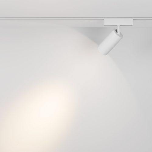 Трековый светильник Technical TR103-4-12WTW-M-W фото 13 Трековый светильник Technical TR103-4-12WTW-M-W фото 13