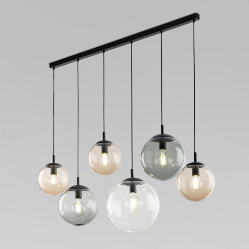 Подвесной светильник TK Lighting 4797 Esme Подвесной светильник TK Lighting 4797 Esme