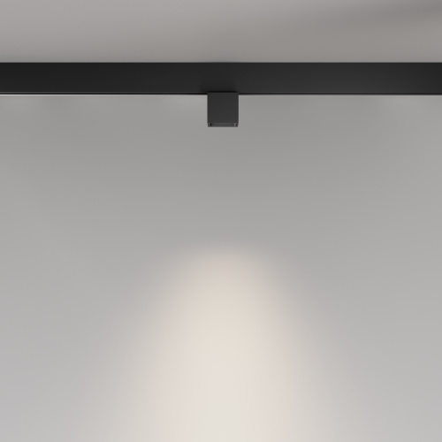 Трековый светильник Technical TR133-4-7W-DS-B фото 8