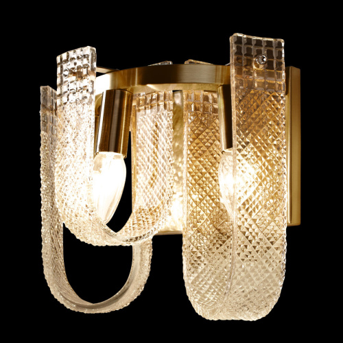 10296W Настенный светильник LOFT IT Jersey фото 7