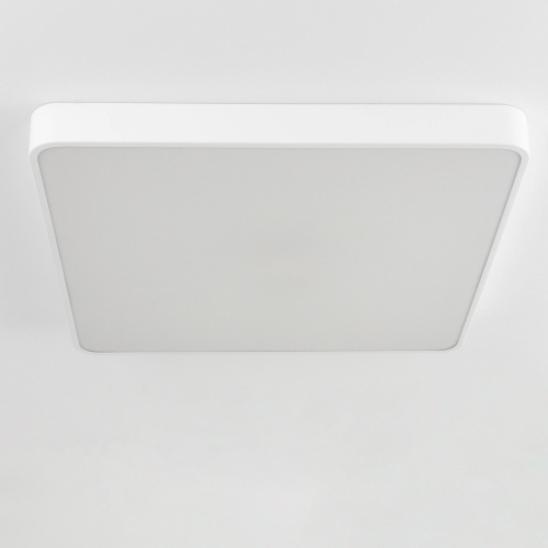 Citilux Купер CL724K105G0 LED RGB Светильник с пультом Белый фото 2