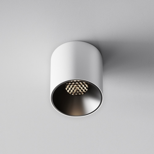 Потолочный светильник Technical C064CL-5W4K-RD-WB фото 4