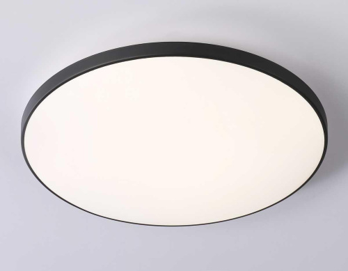 Потолочный светодиодный светильник Ambrella light Orbital Air FZ1226 фото 2