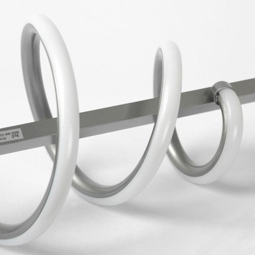 Подвесной светодиодный светильник Lussole Bradford LSP-7165 фото 2