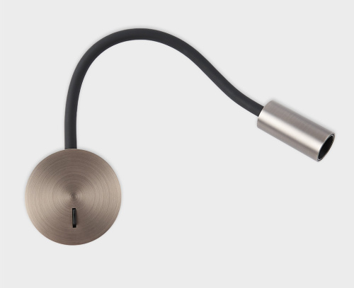 DE-316 gothic светильник настенный