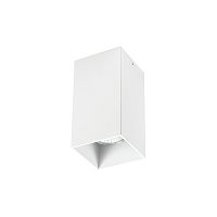 216586 Светильник RULLO HP16 GU10 БЕЛЫЙ