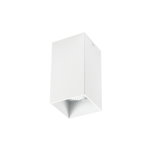 216586 Светильник RULLO HP16 GU10 БЕЛЫЙ 216586 Светильник RULLO HP16 GU10 БЕЛЫЙ
