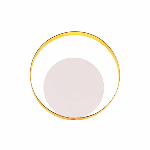 Настенный светодиодный светильник Odeon Light Hightech Mondy 3899/7WW фото 6