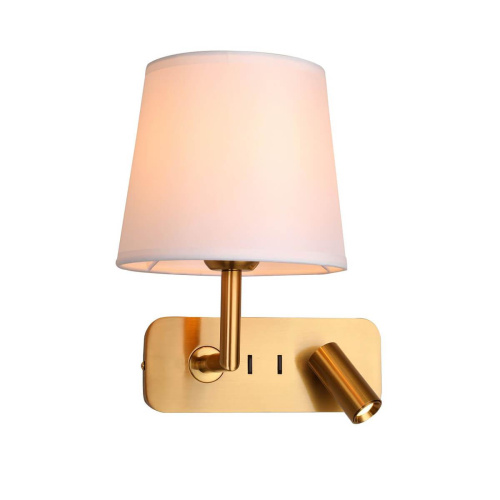 Бра Favourite Bingo 2843-1W Бра Favourite Bingo 2843-1W