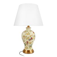 10382T Настольная лампа LOFT IT Gladiole