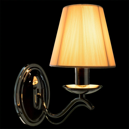 Бра Arte Lamp DOMAIN A9521AP-1CC фото 2