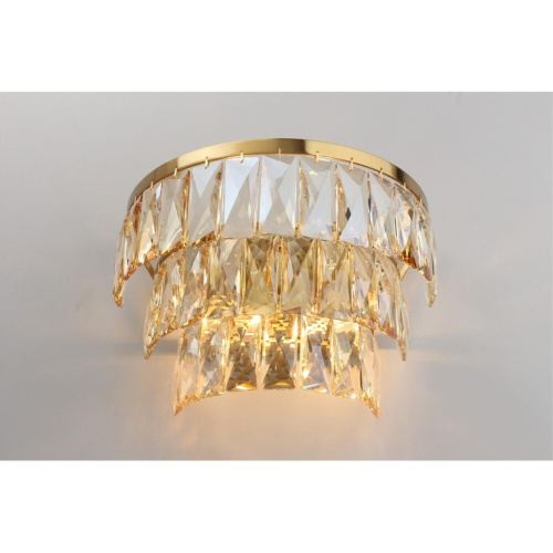 Светильник настенный (Бра) APL.837.01.02 фото 3 Светильник настенный (Бра) APL.837.01.02 фото 3