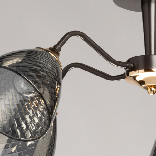 Люстра De City Альфа фото 7