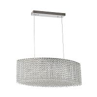 Подвесная люстра Dio DArte Asfour Liano E 1.5.60X30.200 N