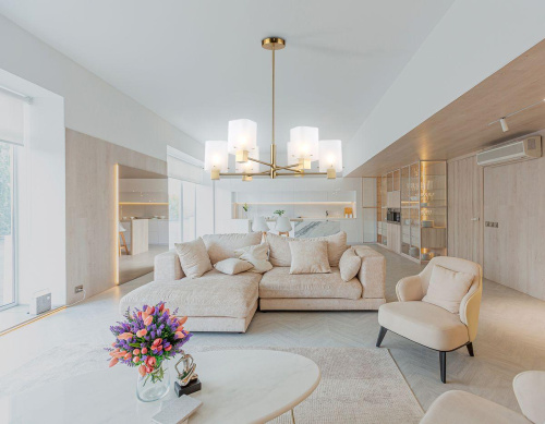 Подвесная люстра Ambrella Light High Light Modern LH57031 фото 2 Подвесная люстра Ambrella Light High Light Modern LH57031 фото 2