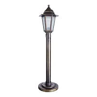 Ландшафтный светильник Arte Lamp ZAGREB A1218PA-1BR