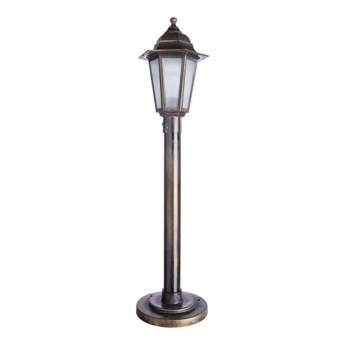 Ландшафтный светильник Arte Lamp ZAGREB A1218PA-1BR
