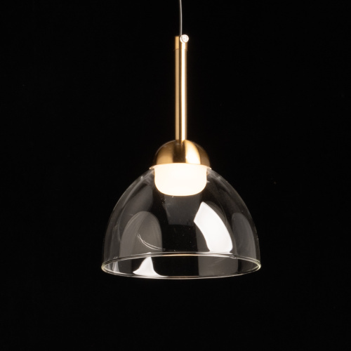 Люстра De City Стаут фото 2