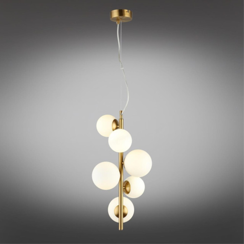 Светильник подвесной APL.314.06.06 фото 3 Светильник подвесной APL.314.06.06 фото 3