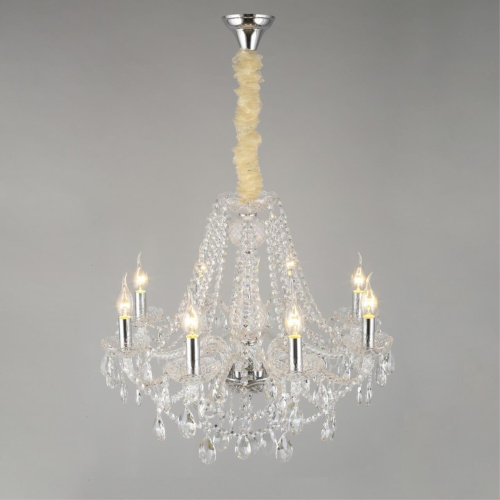 Люстра подвесная APL.755.03.08 фото 5