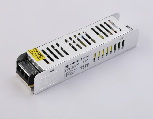 Блок питания с EMC 12В 100Вт 185-260В IP20 160*40*32 фото 3 Блок питания с EMC 12В 100Вт 185-260В IP20 160*40*32 фото 3