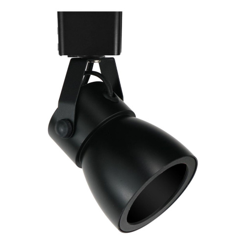 Трековый светильник ЭРА TR38-GU10 BK Б0053308 Трековый светильник ЭРА TR38-GU10 BK Б0053308