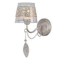 Бра Arte Lamp CALICE A9081AP-1WG