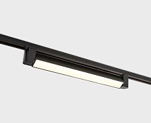 IT08-8030 black 4000K светильник трековый