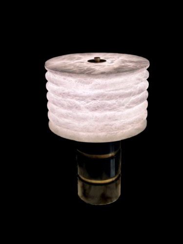 Настольная лампа Encanto FL1035-3T фото 5