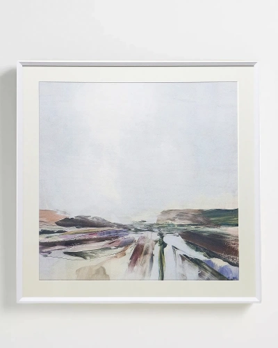 Квадратный постер "Beauty" Квадратный постер "Beauty"