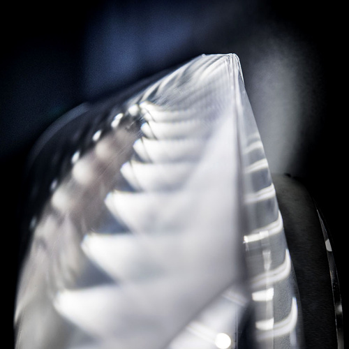 Настенный светильник Mirage Prisma фото 9