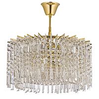 Подвесная люстра Dio DArte Elite Maggio E 1.5.50.100 G