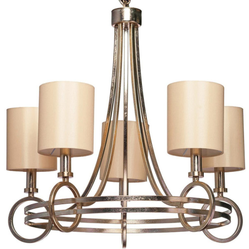 Подвесная люстра Vele Luce Orzo VL1125L05 Подвесная люстра Vele Luce Orzo VL1125L05