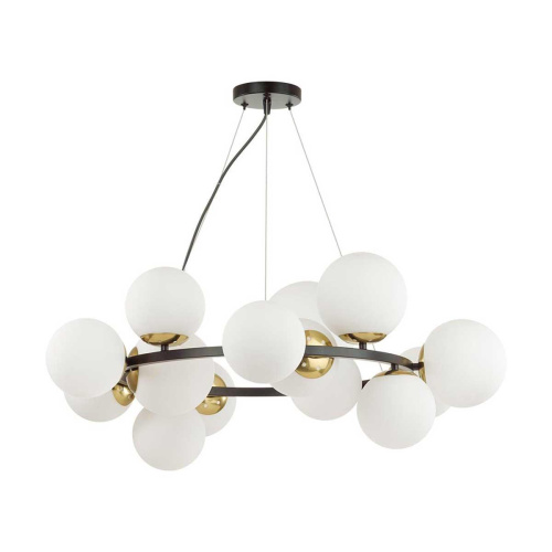 Подвесная люстра Lumion MELONA 6508/14 Подвесная люстра Lumion MELONA 6508/14